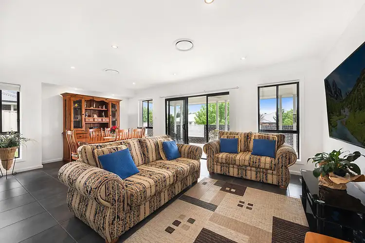Fourth view of Homely house listing, 46 Melton Road, Mudgee NSW 2850