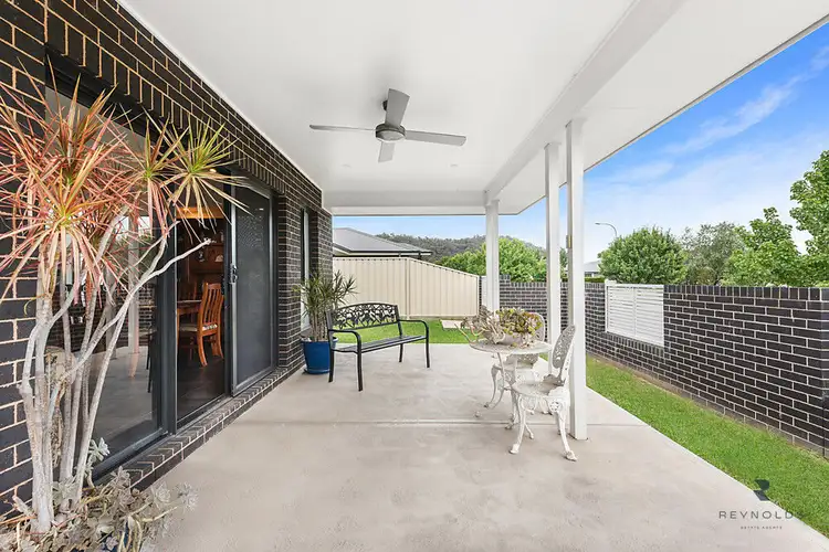 Sixth view of Homely house listing, 46 Melton Road, Mudgee NSW 2850