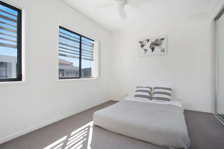 Third view of Homely townhouse listing, 18 The Gardenway, Robina QLD 4226