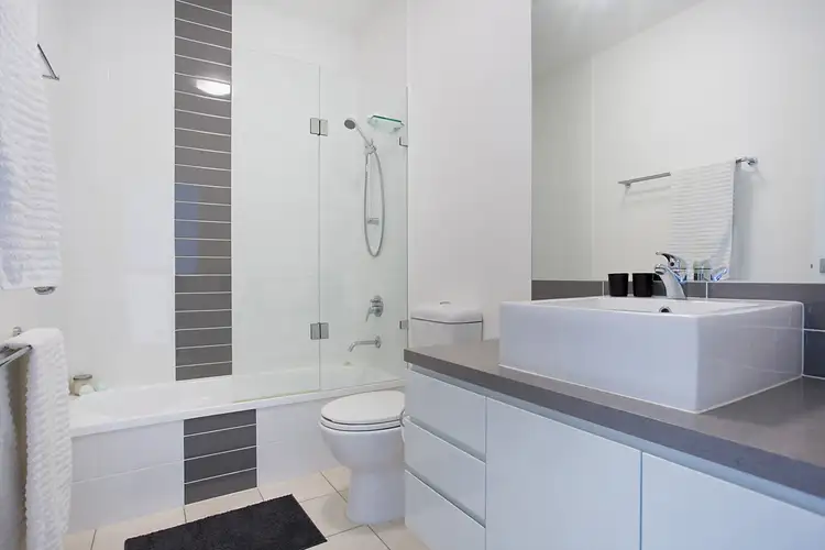 Fourth view of Homely townhouse listing, 18 The Gardenway, Robina QLD 4226