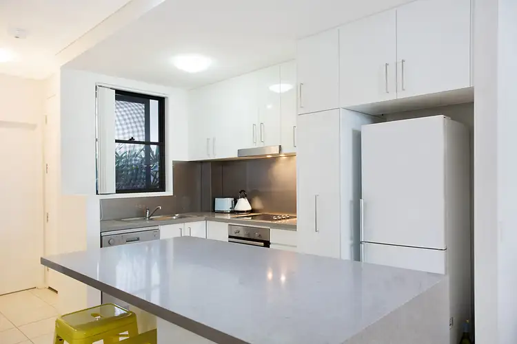 Sixth view of Homely townhouse listing, 18 The Gardenway, Robina QLD 4226