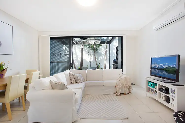 Seventh view of Homely townhouse listing, 18 The Gardenway, Robina QLD 4226