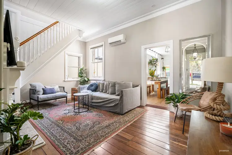 Second view of Homely house listing, 48 Hebburn Street, Hamilton East NSW 2303