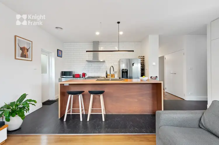 Fifth view of Homely house listing, 184 Campbell Street, North Hobart TAS 7000