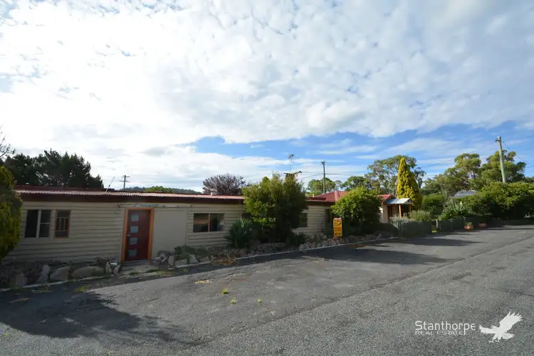60 Glen Aplin Drive, Glen Aplin QLD 4381
