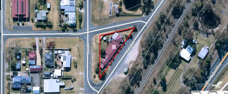 Second view of Homely house listing, 60 Glen Aplin Drive, Glen Aplin QLD 4381