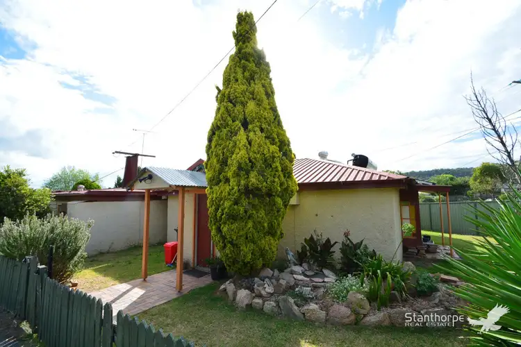 Third view of Homely house listing, 60 Glen Aplin Drive, Glen Aplin QLD 4381
