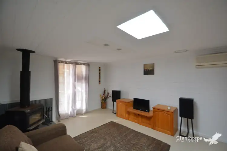 Sixth view of Homely house listing, 60 Glen Aplin Drive, Glen Aplin QLD 4381
