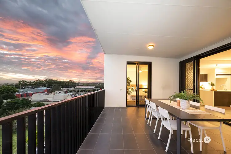 Third view of Homely apartment listing, 509/16 Archer Street, Upper Mount Gravatt QLD 4122