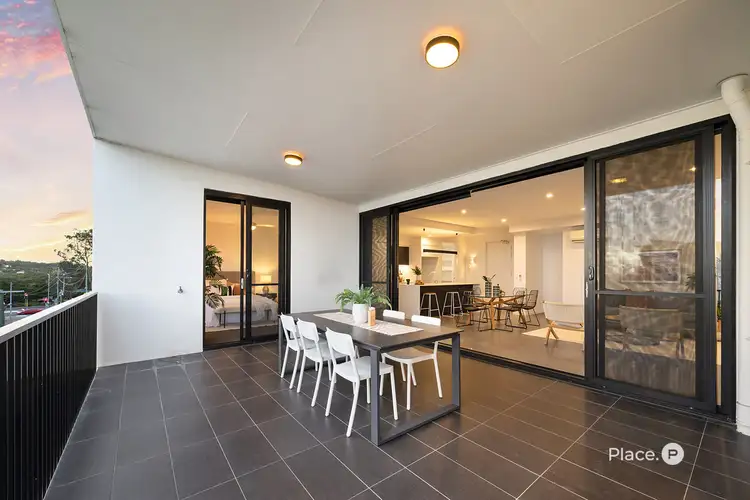 Sixth view of Homely apartment listing, 509/16 Archer Street, Upper Mount Gravatt QLD 4122