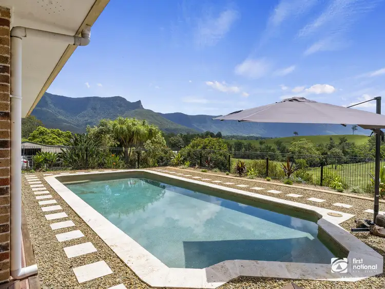 Second view of Homely house listing, 844-866 Brays Creek Road, Brays Creek NSW 2484