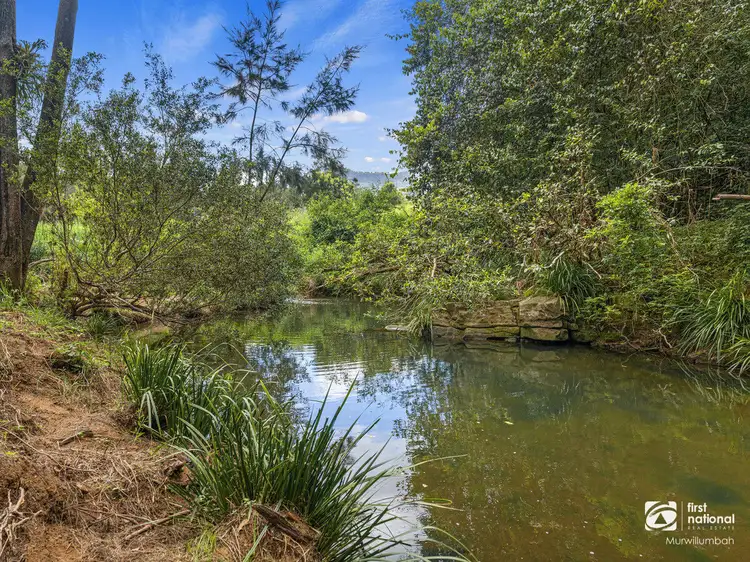 Third view of Homely house listing, 844-866 Brays Creek Road, Brays Creek NSW 2484