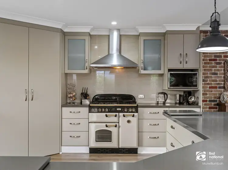 Fourth view of Homely house listing, 844-866 Brays Creek Road, Brays Creek NSW 2484