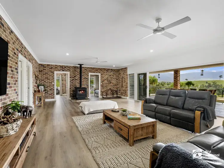 Fifth view of Homely house listing, 844-866 Brays Creek Road, Brays Creek NSW 2484