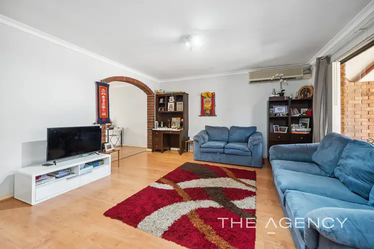26/309 Harborne Street, Glendalough WA 6016
