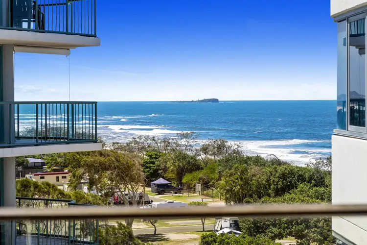 26/4 Aerodrome Road, Maroochydore QLD 4558