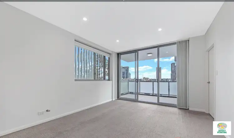 Main view of Homely apartment listing, 29/37 Campbell Street, Parramatta NSW 2150