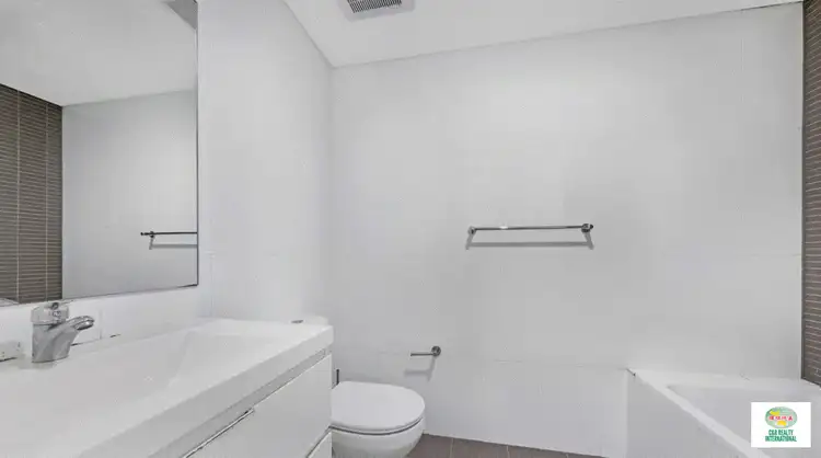 Second view of Homely apartment listing, 29/37 Campbell Street, Parramatta NSW 2150