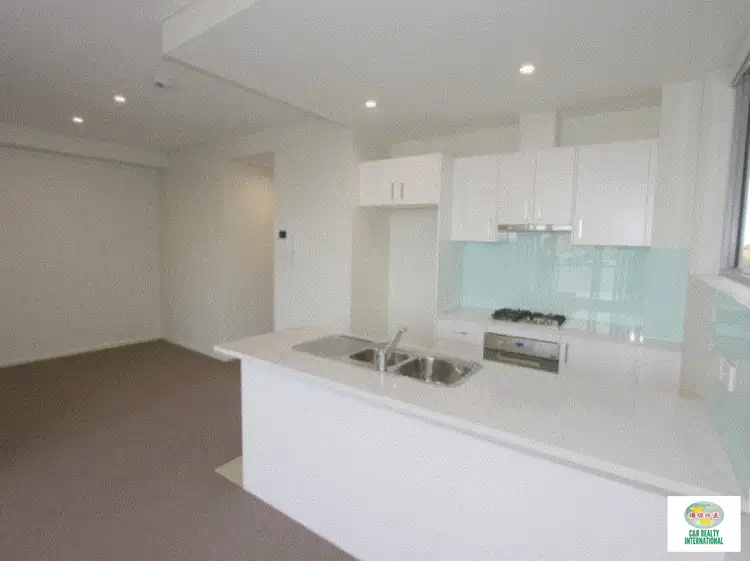Third view of Homely apartment listing, 29/37 Campbell Street, Parramatta NSW 2150