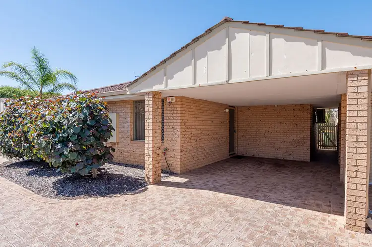 Third view of Homely house listing, 2/2-8 Palmerston Street, St James WA 6102