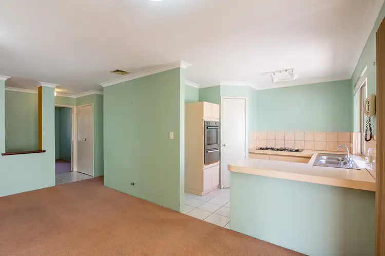 Sixth view of Homely house listing, 2/2-8 Palmerston Street, St James WA 6102