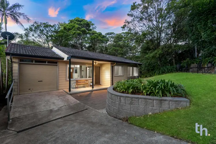 44 Charles Street, Cardiff NSW 2285