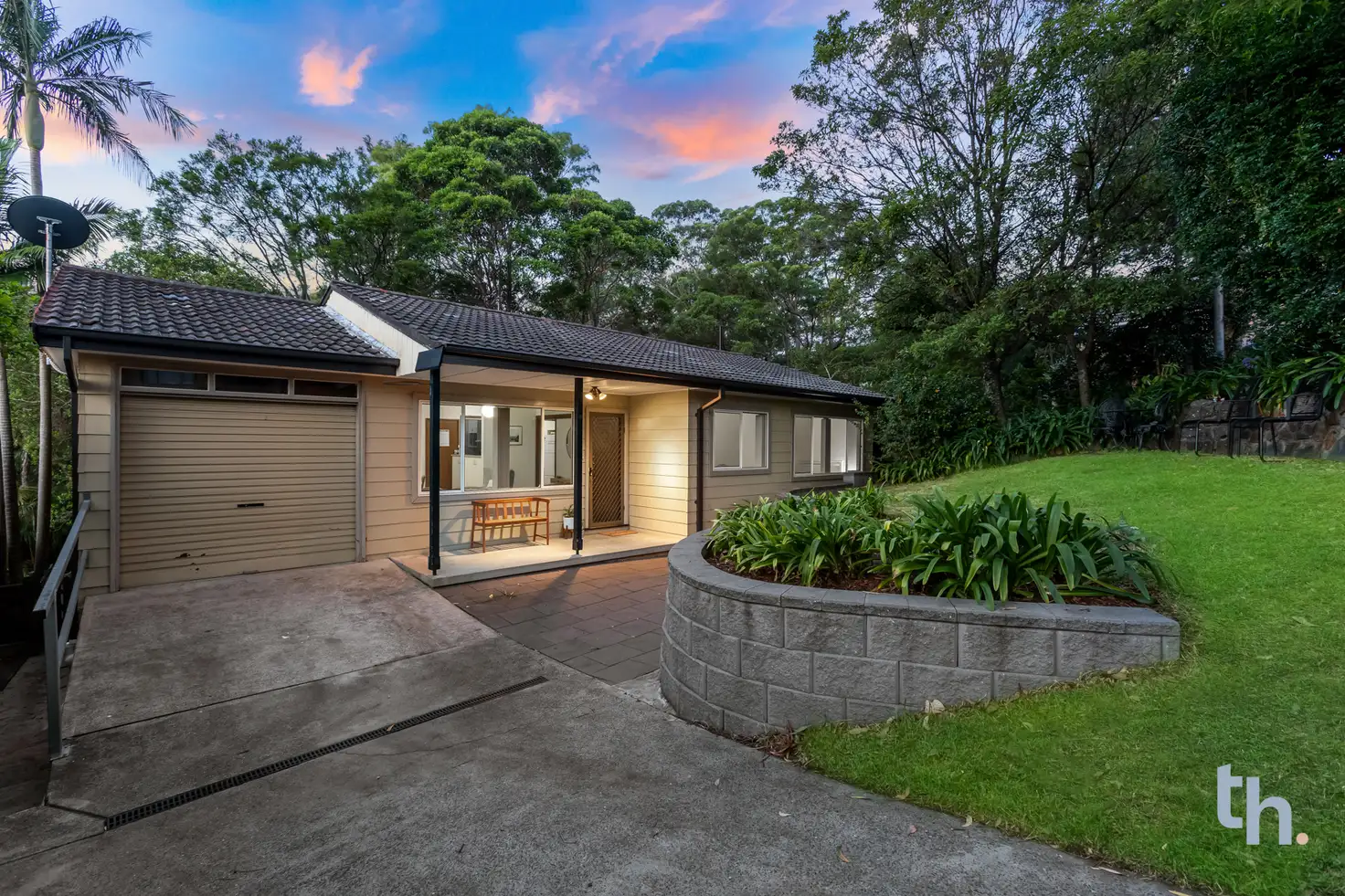 Main view of Homely house listing, 44 Charles Street, Cardiff NSW 2285