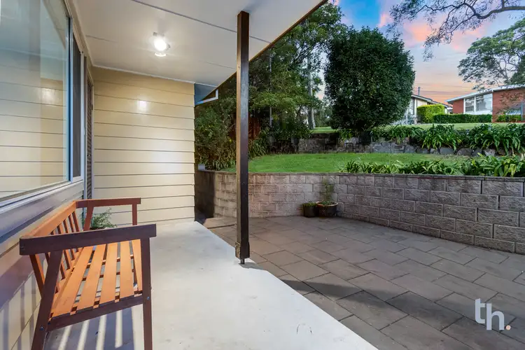 Sixth view of Homely house listing, 44 Charles Street, Cardiff NSW 2285