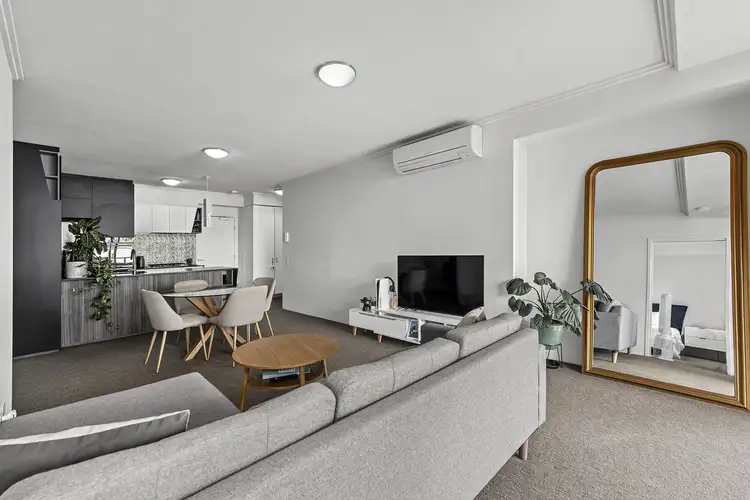 Third view of Homely apartment listing, 608/50 Connor Street, Kangaroo Point QLD 4169