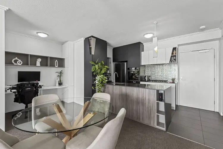 Fourth view of Homely apartment listing, 608/50 Connor Street, Kangaroo Point QLD 4169