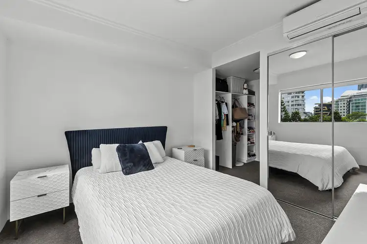Sixth view of Homely apartment listing, 608/50 Connor Street, Kangaroo Point QLD 4169