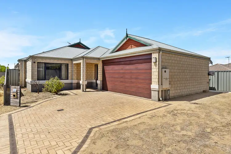 26 Colreavy Ramble, Baldivis WA 6171