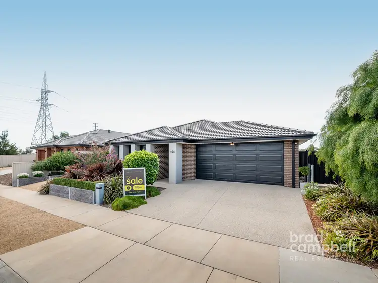 104 Rudd Road, Shepparton VIC 3630