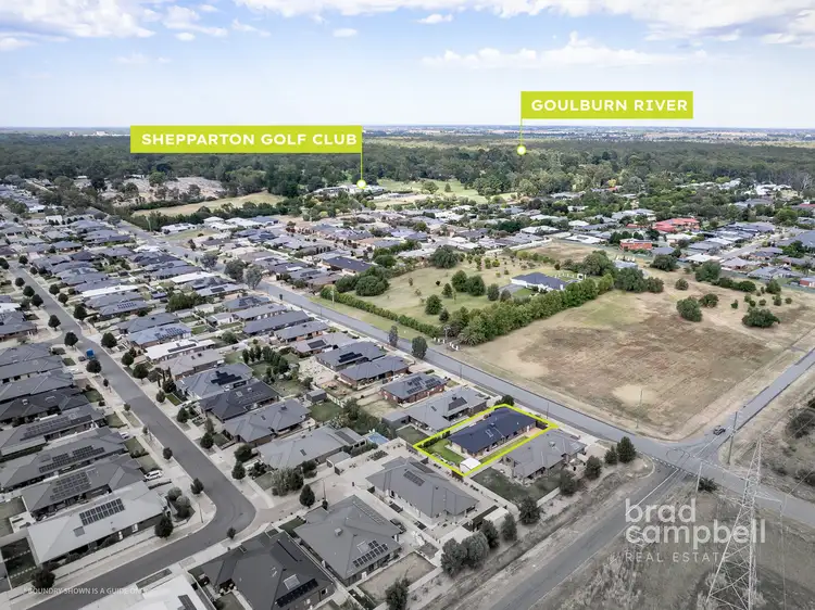 Third view of Homely house listing, 104 Rudd Road, Shepparton VIC 3630