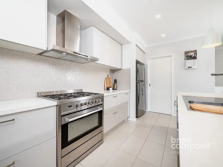 Fourth view of Homely house listing, 104 Rudd Road, Shepparton VIC 3630