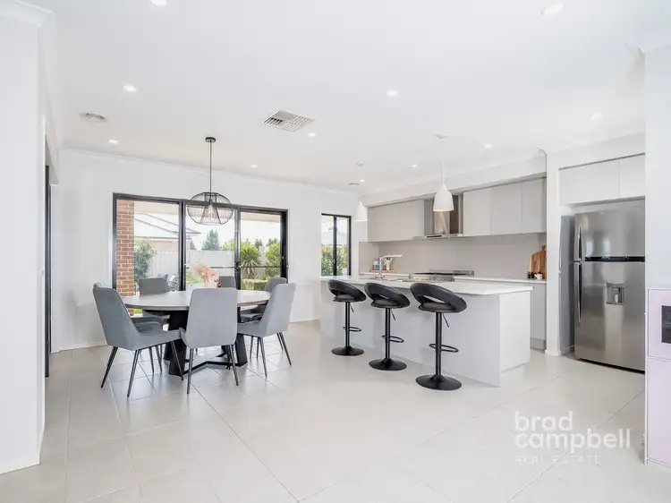 Fifth view of Homely house listing, 104 Rudd Road, Shepparton VIC 3630