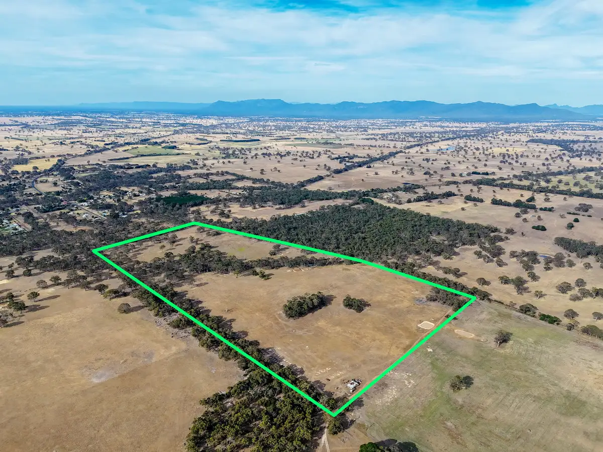 Main view of Homely rural property listing, LOT Lot A, B and C, 479 Old Tannery Road, Cavendish VIC 3314