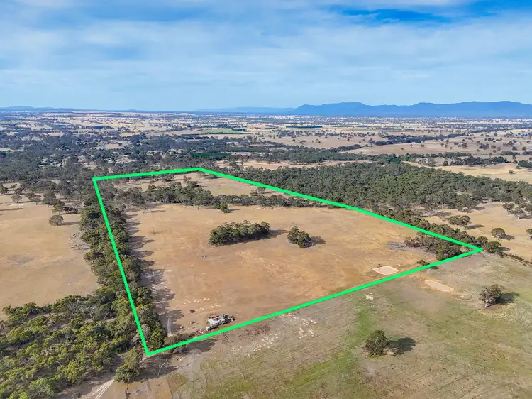 Second view of Homely rural property listing, LOT Lot A, B and C, 479 Old Tannery Road, Cavendish VIC 3314