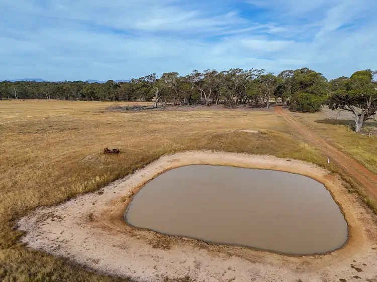 Fourth view of Homely rural property listing, LOT Lot A, B and C, 479 Old Tannery Road, Cavendish VIC 3314