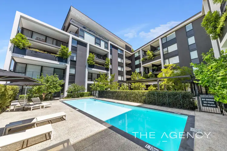 416/660 Albany Highway, Victoria Park WA 6100