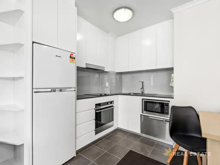 Sixth view of Homely apartment listing, 423/61 Dowling Street, Nelson Bay NSW 2315