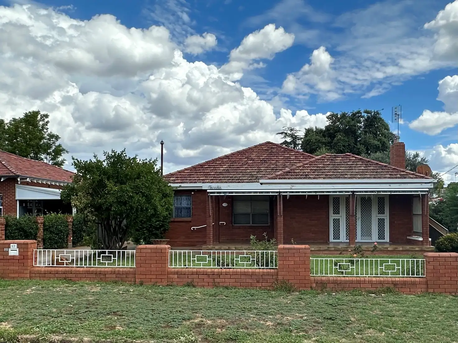 Main view of Homely house listing, 17 Tamworth Street, Dubbo NSW 2830
