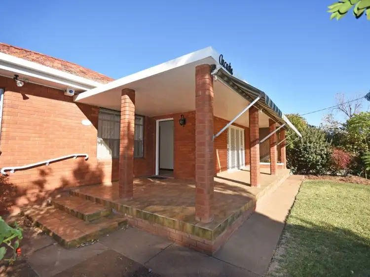 Second view of Homely house listing, 17 Tamworth Street, Dubbo NSW 2830