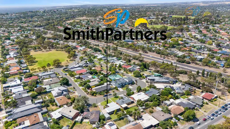 15 Taurus Crescent, Modbury Heights SA 5092