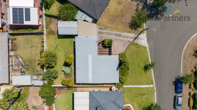 Second view of Homely house listing, 15 Taurus Crescent, Modbury Heights SA 5092