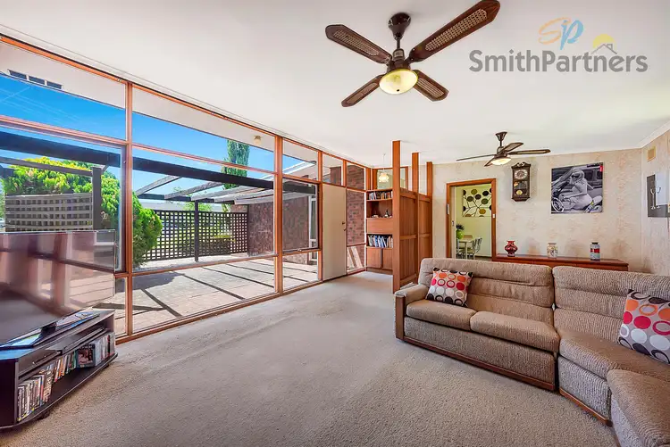 Fifth view of Homely house listing, 15 Taurus Crescent, Modbury Heights SA 5092