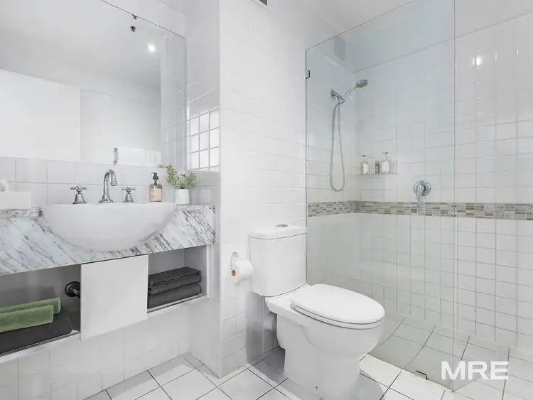Sixth view of Homely apartment listing, 303/182 Collins Street, Melbourne VIC 3000