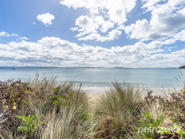 Second view of Homely house listing, 90 Bayview Road, Lauderdale TAS 7021