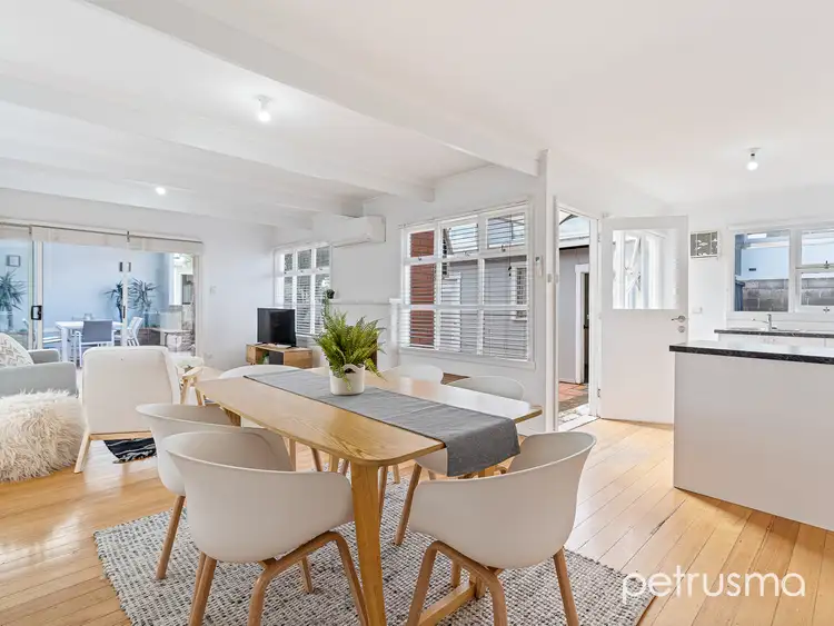 Third view of Homely house listing, 90 Bayview Road, Lauderdale TAS 7021