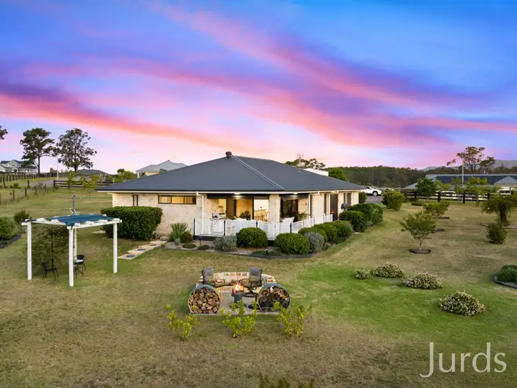 Second view of Homely house listing, 40 Rosehill Road, Millfield NSW 2325
